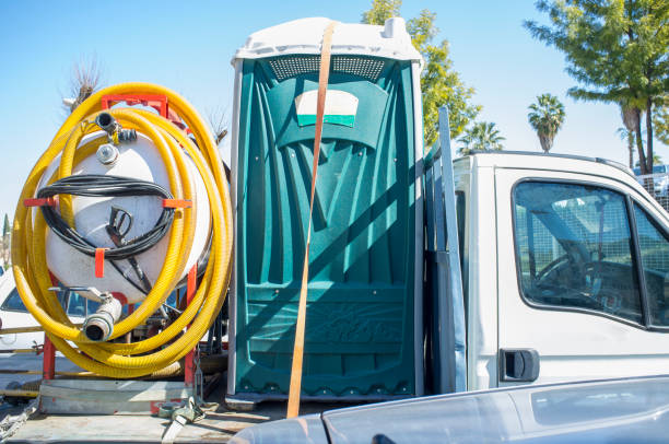 Best Portable toilet rental cost  in South Charleston, WV