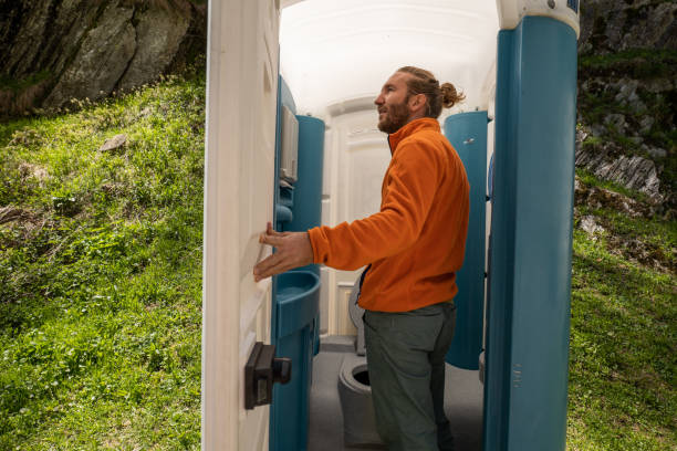 Best Temporary restroom rental  in South Charleston, WV