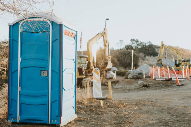 Best Construction site porta potty rental  in South Charleston, WV