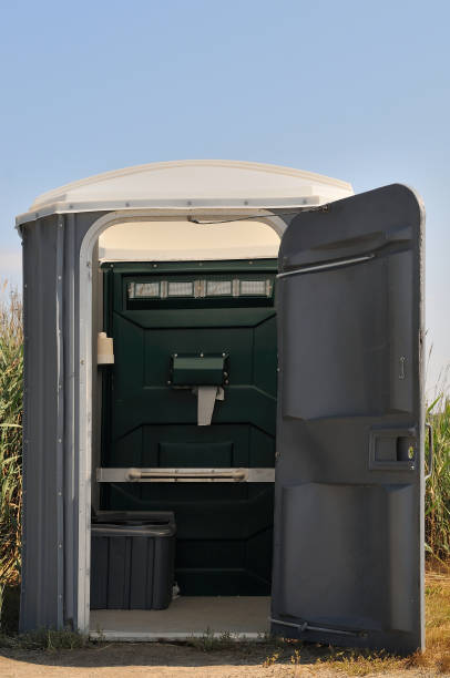 Best Portable restroom trailer rental  in South Charleston, WV