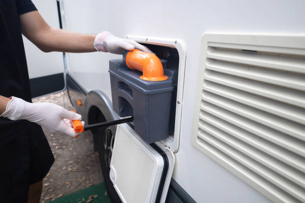Best Luxury portable toilet rental  in South Charleston, WV