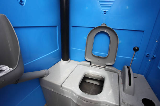 Best Porta potty rental near me  in South Charleston, WV
