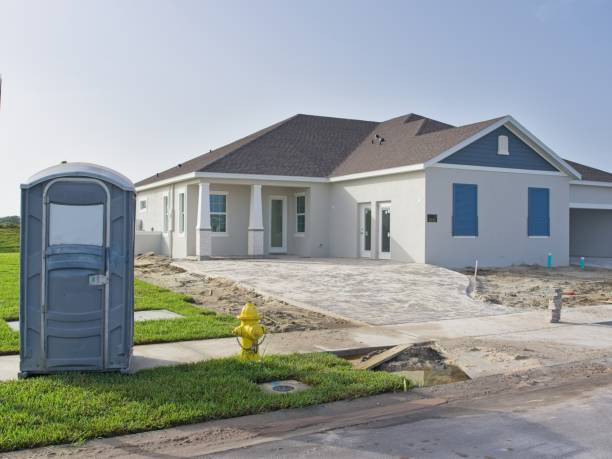 Best High-end porta potty rental  in South Charleston, WV