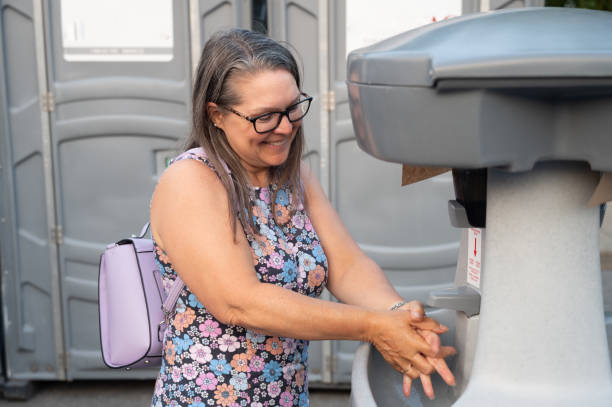 Best Event porta potty rental  in South Charleston, WV