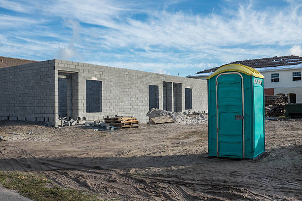 Best Portable restroom trailer rental  in South Charleston, WV